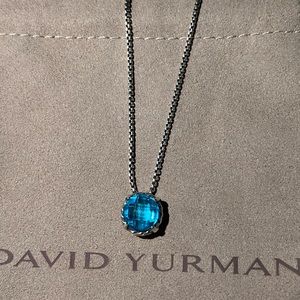 David Yurman Necklace